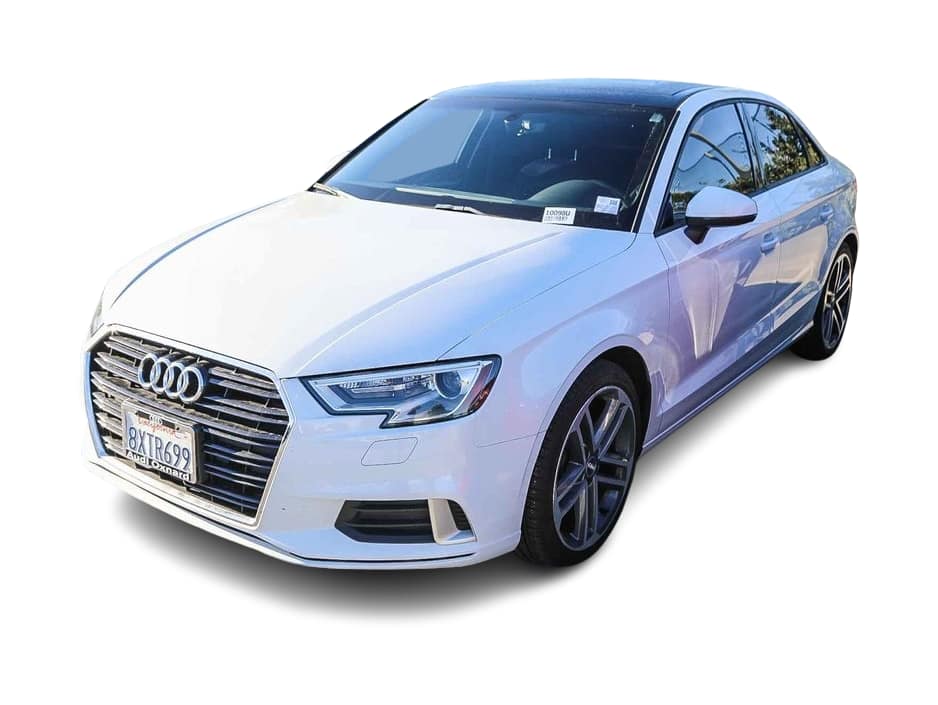 2018 Audi A3 Premium -
                  Oxnard, CA