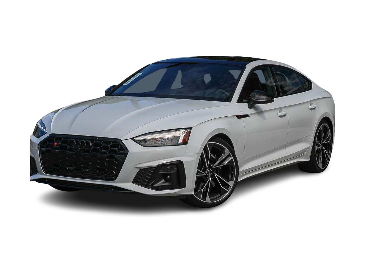 2023 Audi S5 Premium Plus -
                  Oxnard, CA