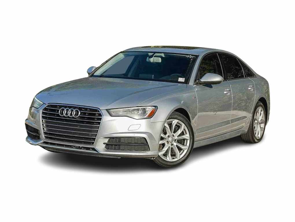 2018 Audi A6 Premium -
                  Oxnard, CA