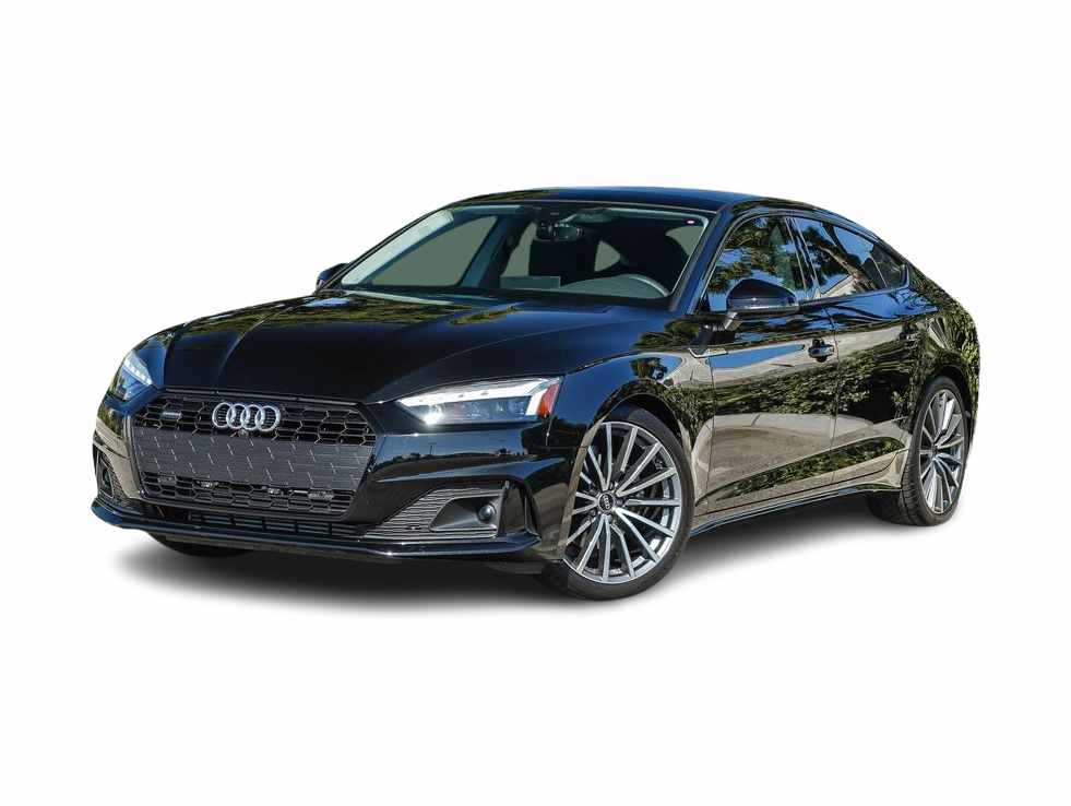 Thumbnail: 2023 Audi A5 - 1