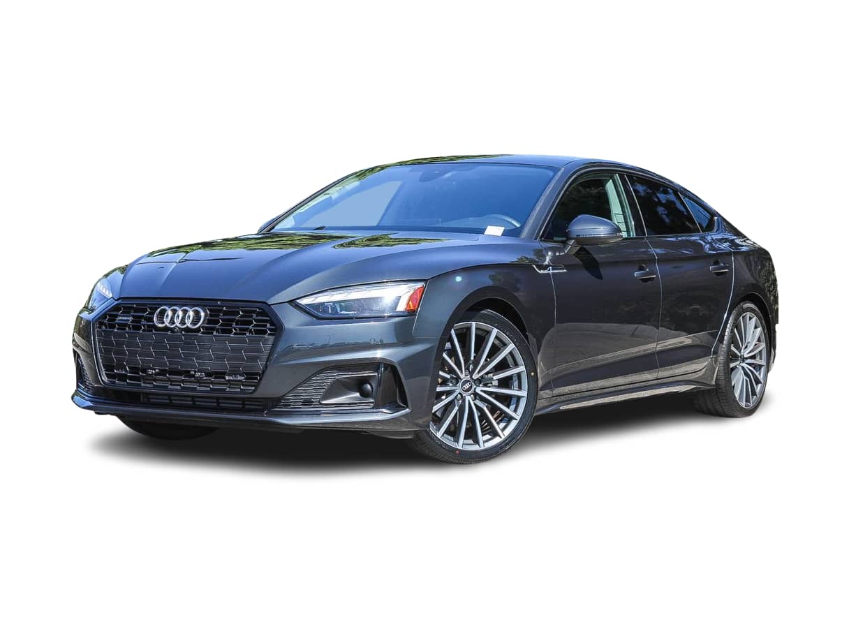 Thumbnail: 2023 Audi A5 - 1