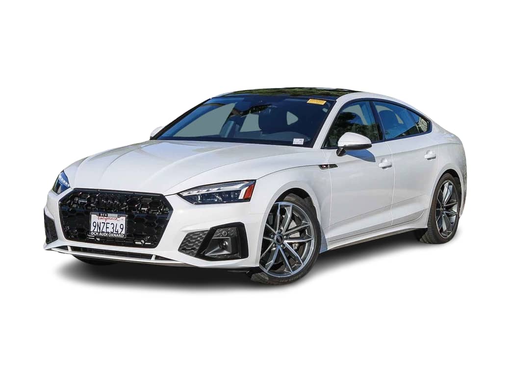 2024 Audi A5 Premium -
                  Oxnard, CA