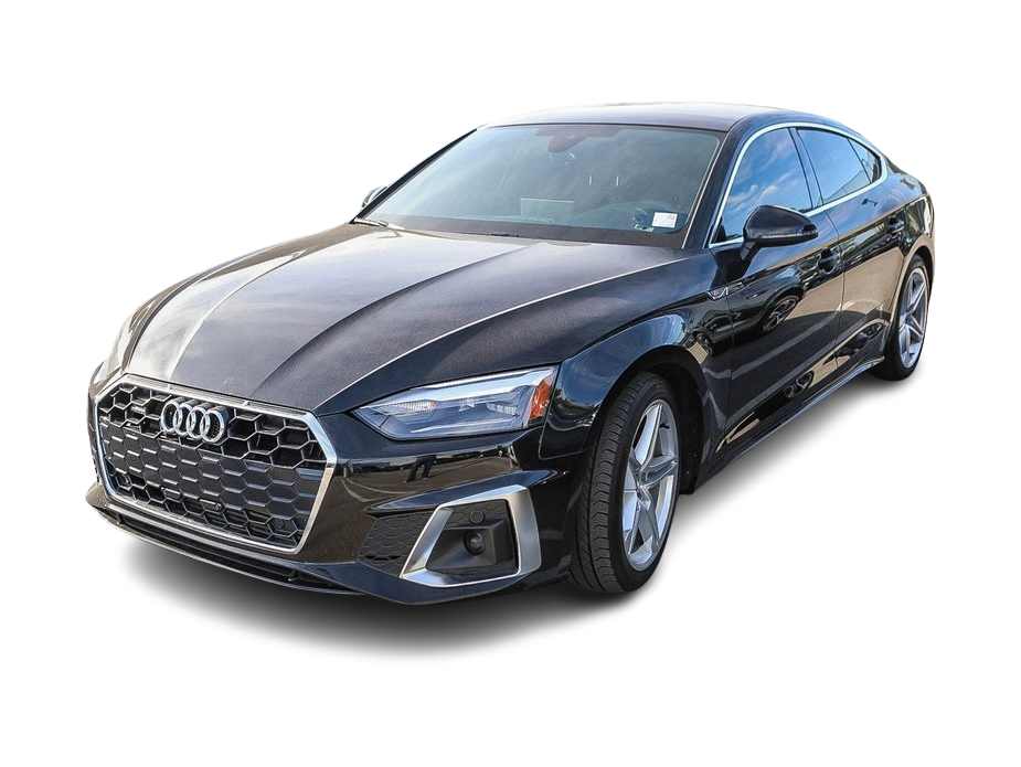 2021 Audi A5 Premium -
                  Oxnard, CA