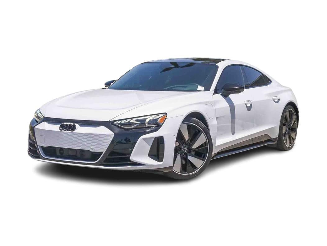 2024 Audi e-tron GT Prestige -
                  Oxnard, CA