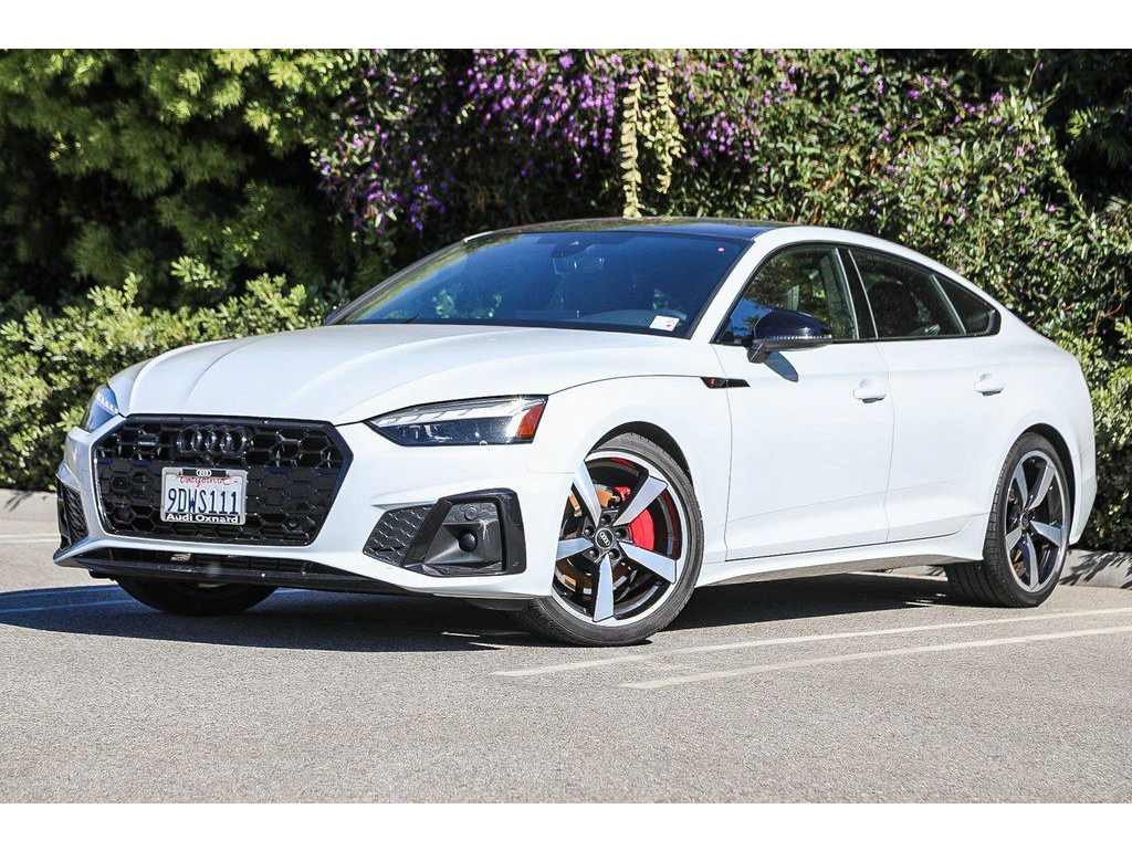 2023 Audi A5 Sportback
