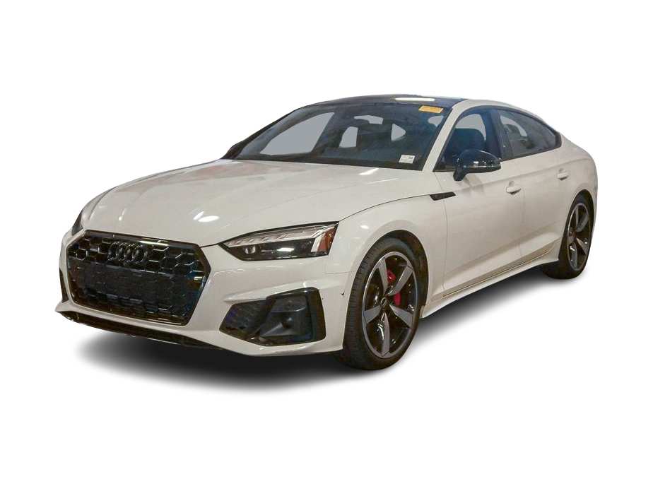 Thumbnail: 2023 Audi A5 - 1