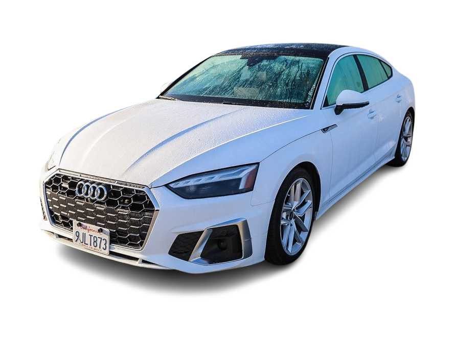 2024 Audi A5 Premium -
                  Oxnard, CA