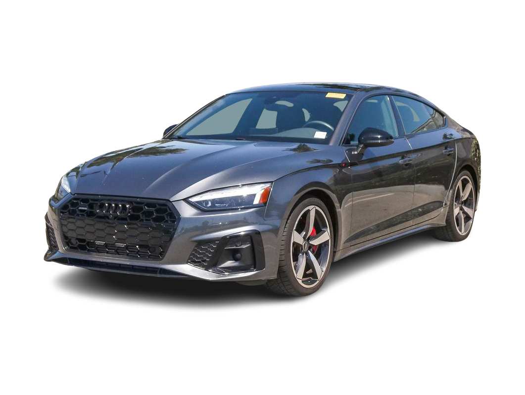 Thumbnail: 2023 Audi A5 - 1