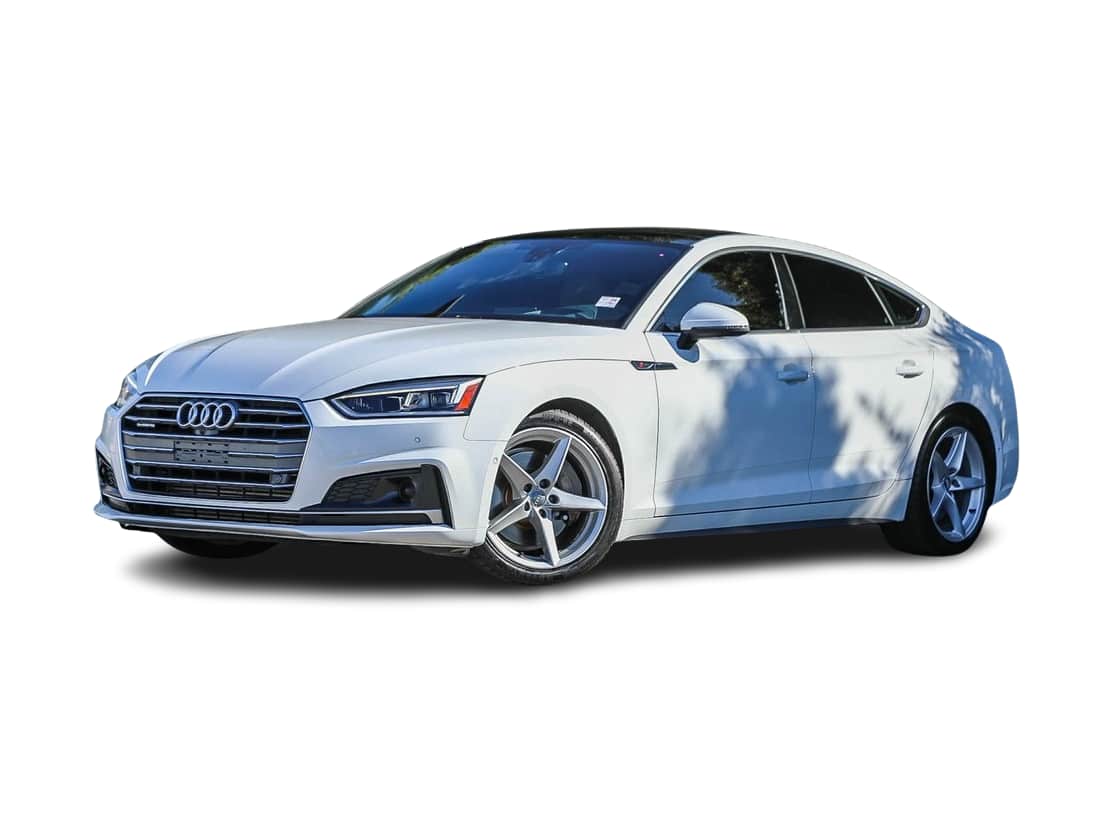 2019 Audi A5 Prestige -
                  Oxnard, CA