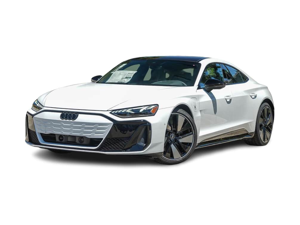 2026 Audi e-tron GT Premium Plus -
                  Oxnard, CA