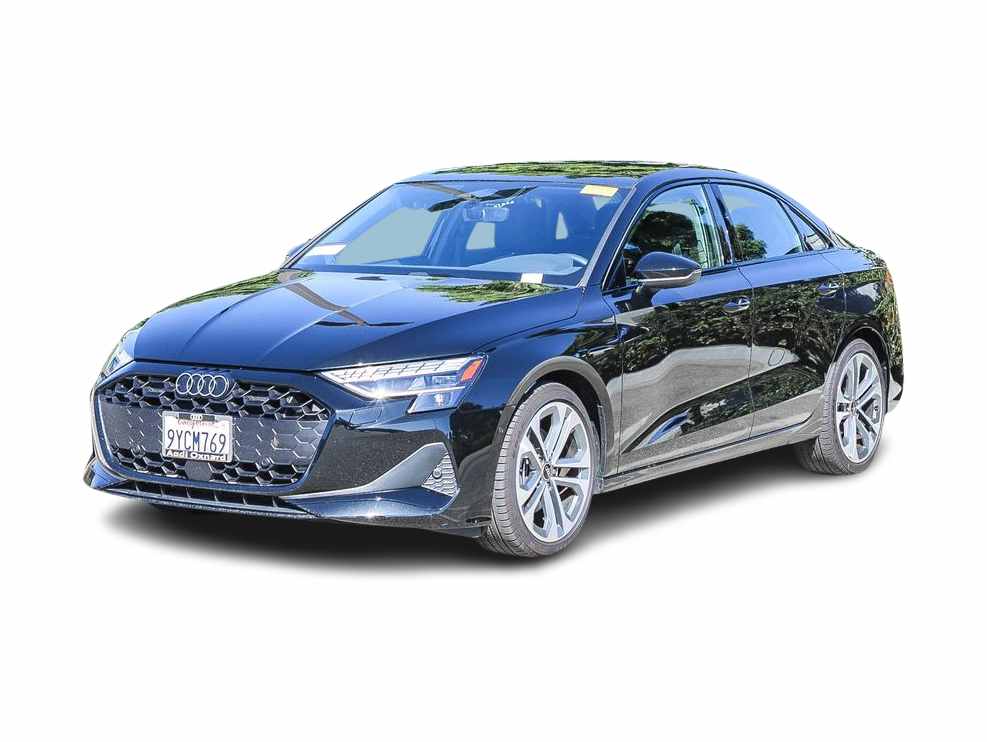 2026 Audi A3 Premium -
                  Oxnard, CA