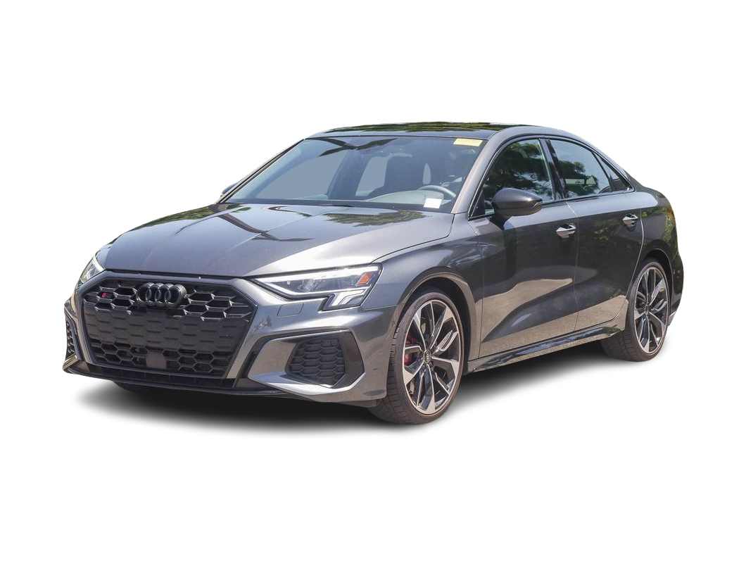 2023 Audi S3 Premium Plus -
                  Oxnard, CA