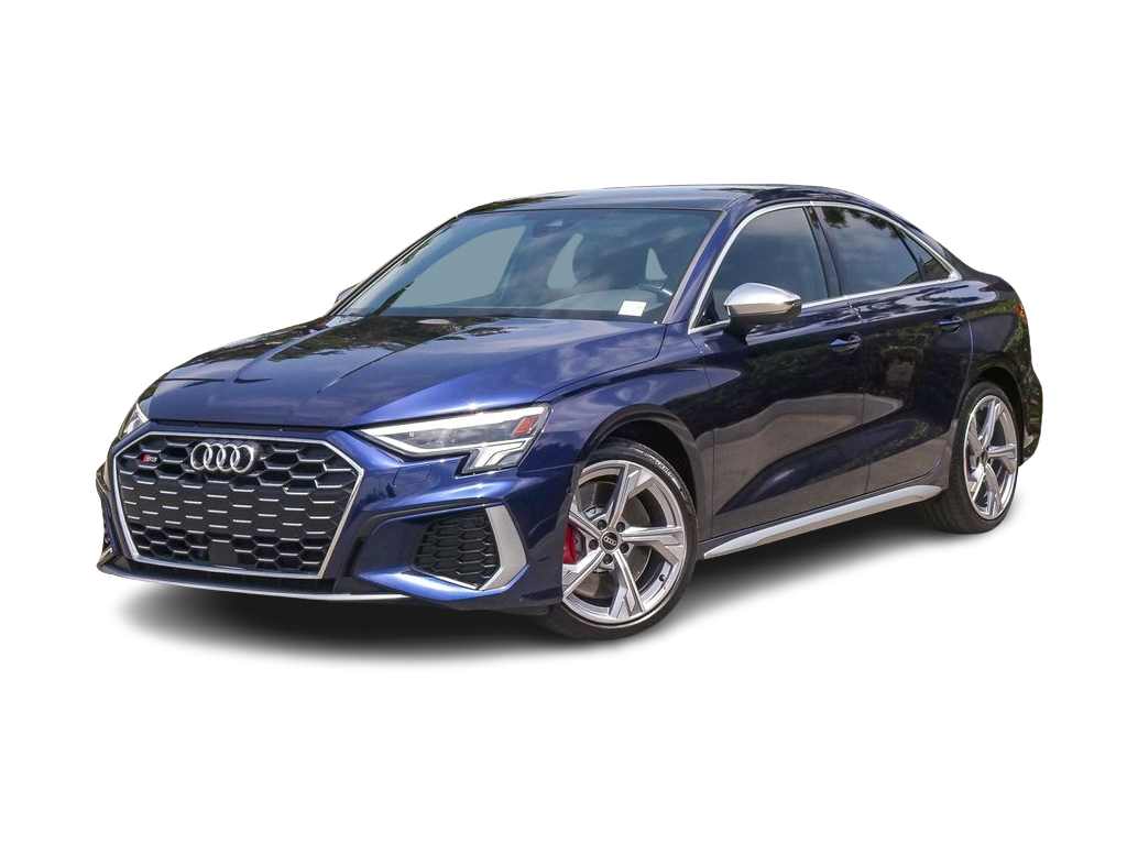 2023 Audi S3 Premium Plus -
                  Oxnard, CA