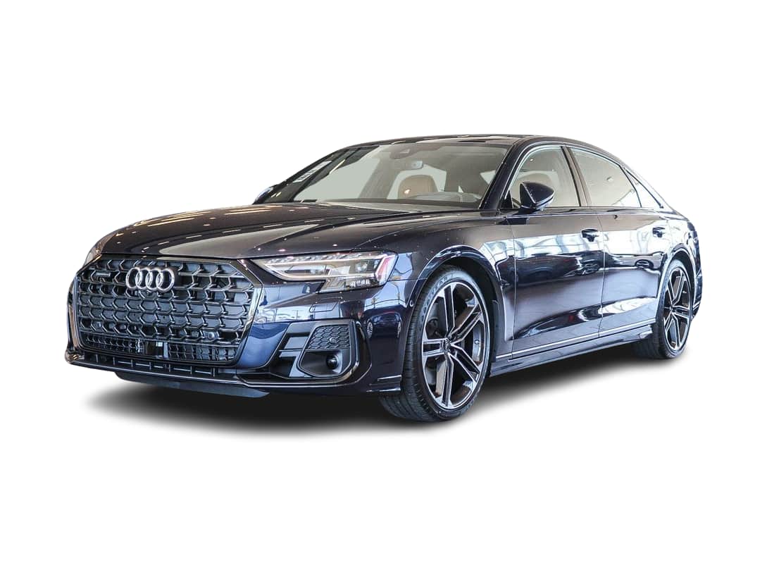 2026 Audi A8 L -
                  Oxnard, CA