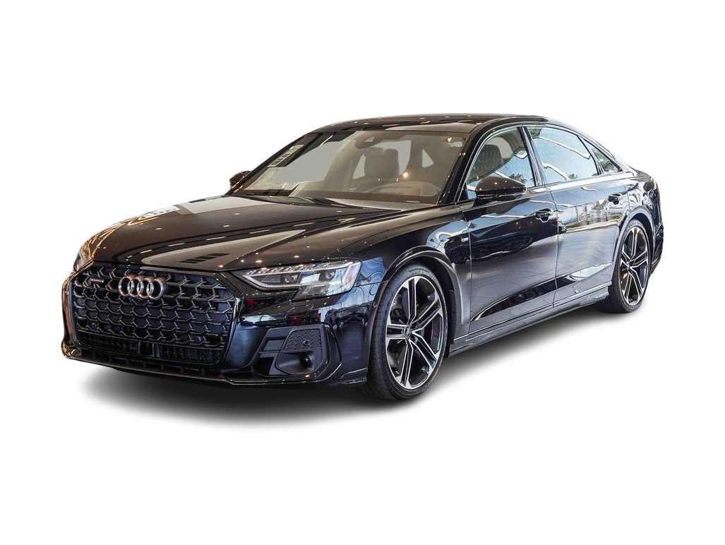 2026 Audi A8 L -
                  Oxnard, CA
