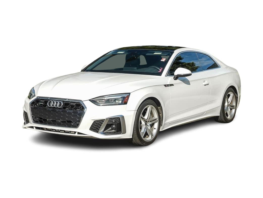 2022 Audi A5 Premium -
                  Oxnard, CA