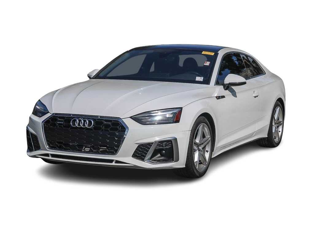 2022 Audi A5 Premium -
                  Oxnard, CA