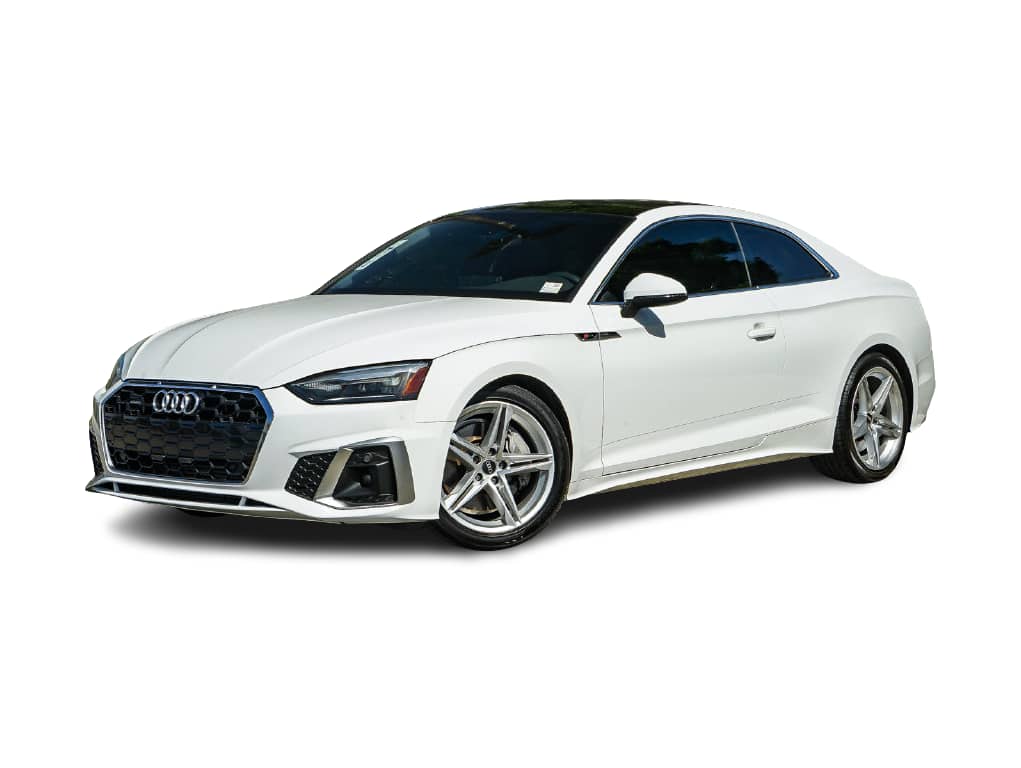 2022 Audi A5 Premium -
                  Oxnard, CA