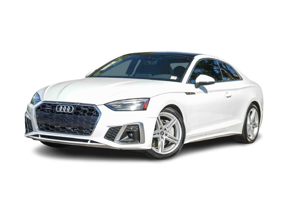 2022 Audi A5 Premium -
                  Oxnard, CA