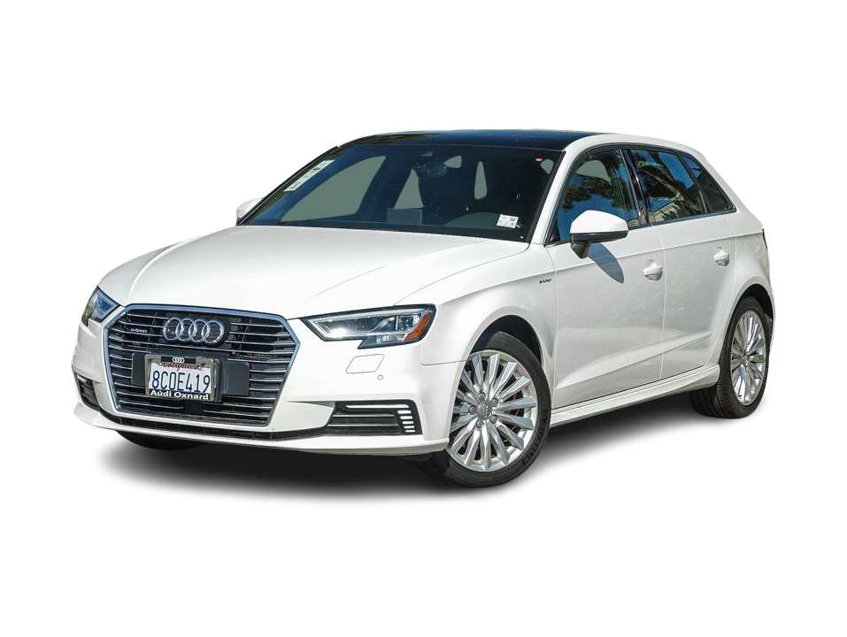 2018 Audi A3 Prestige -
                  Oxnard, CA