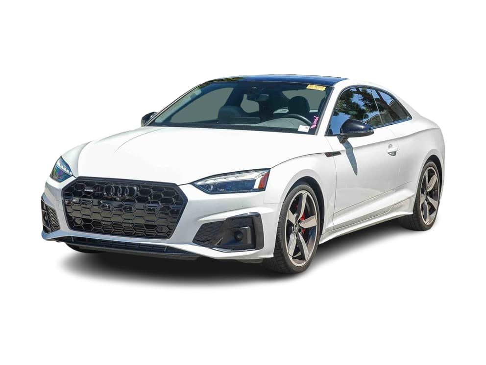 Thumbnail: 2023 Audi A5 - 1