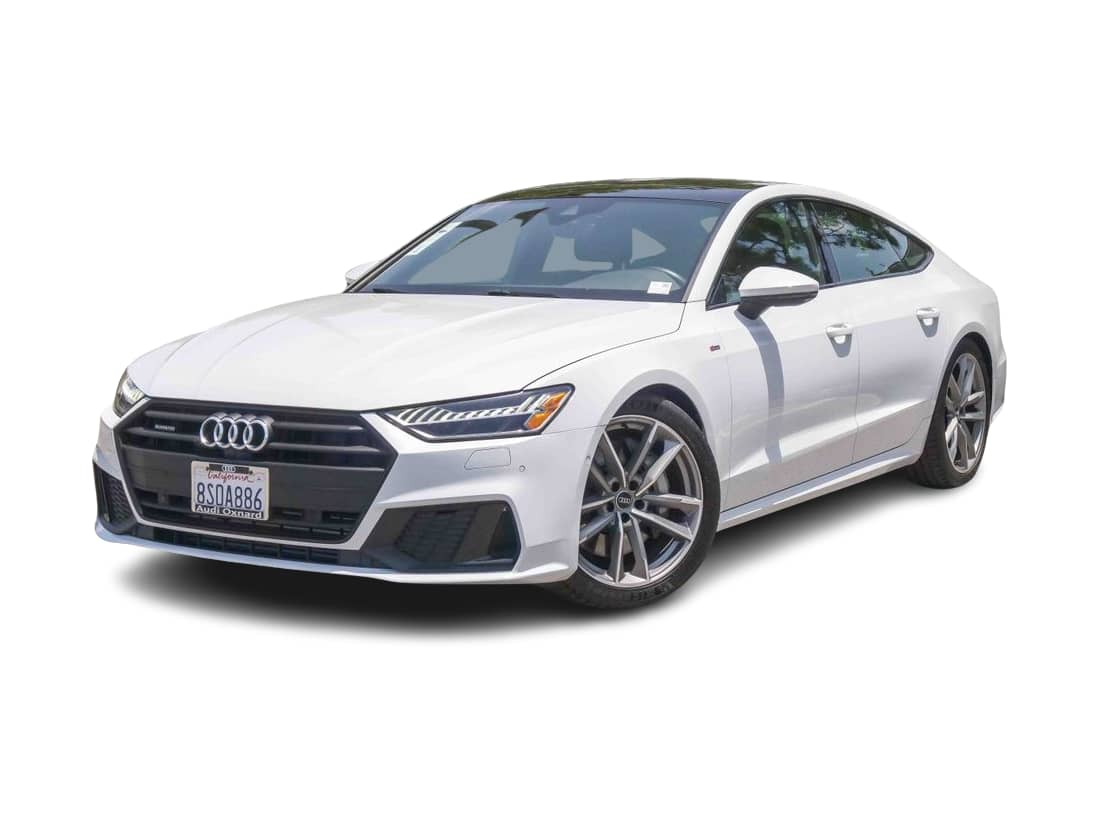 2020 Audi A7 Premium Plus -
                  Oxnard, CA
