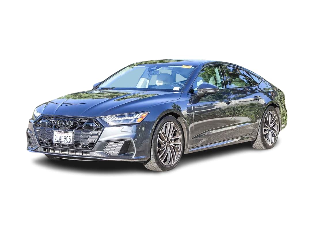 2024 Audi A7 Premium Plus -
                  Oxnard, CA