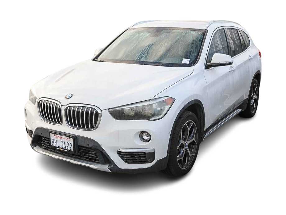 2018 BMW X1 sDrive28i -
                  Oxnard, CA