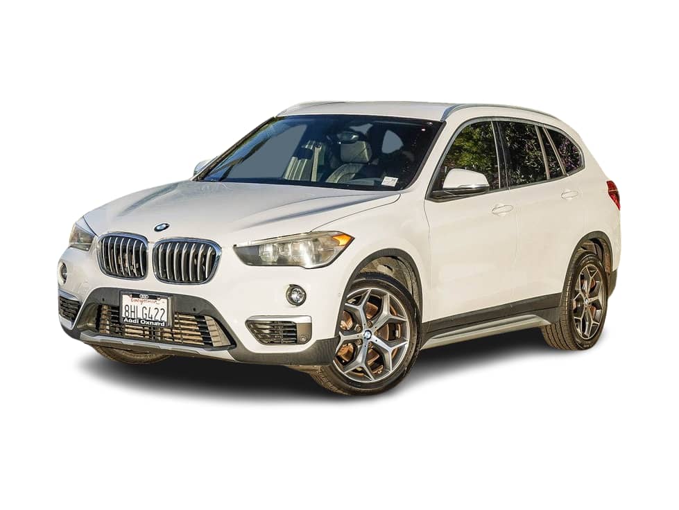 2018 BMW X1 sDrive28i -
                  Oxnard, CA