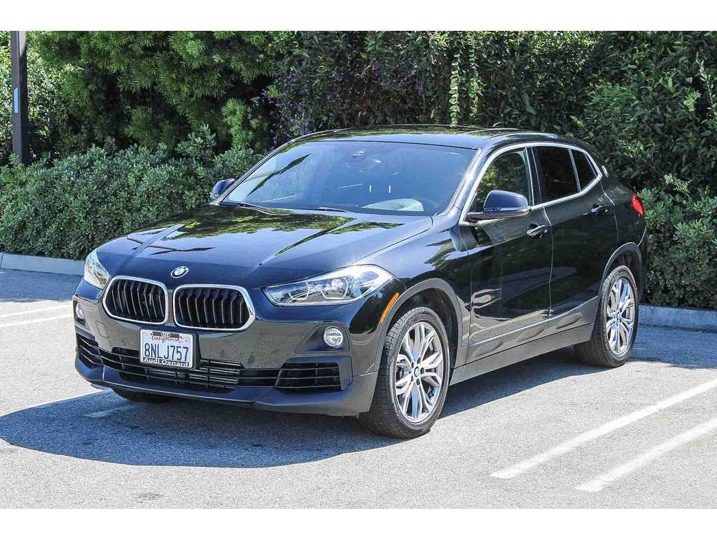 2019 BMW X2 28i