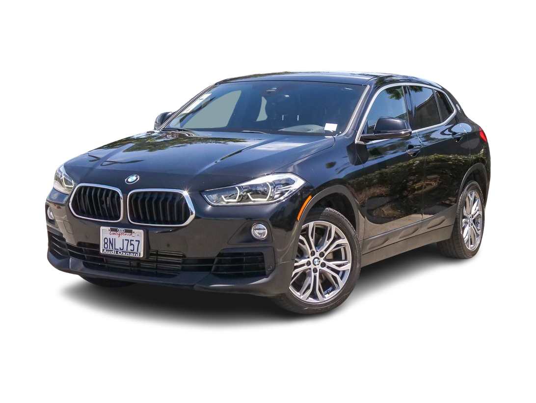 2019 BMW X2 sDrive28i -
                  Oxnard, CA
