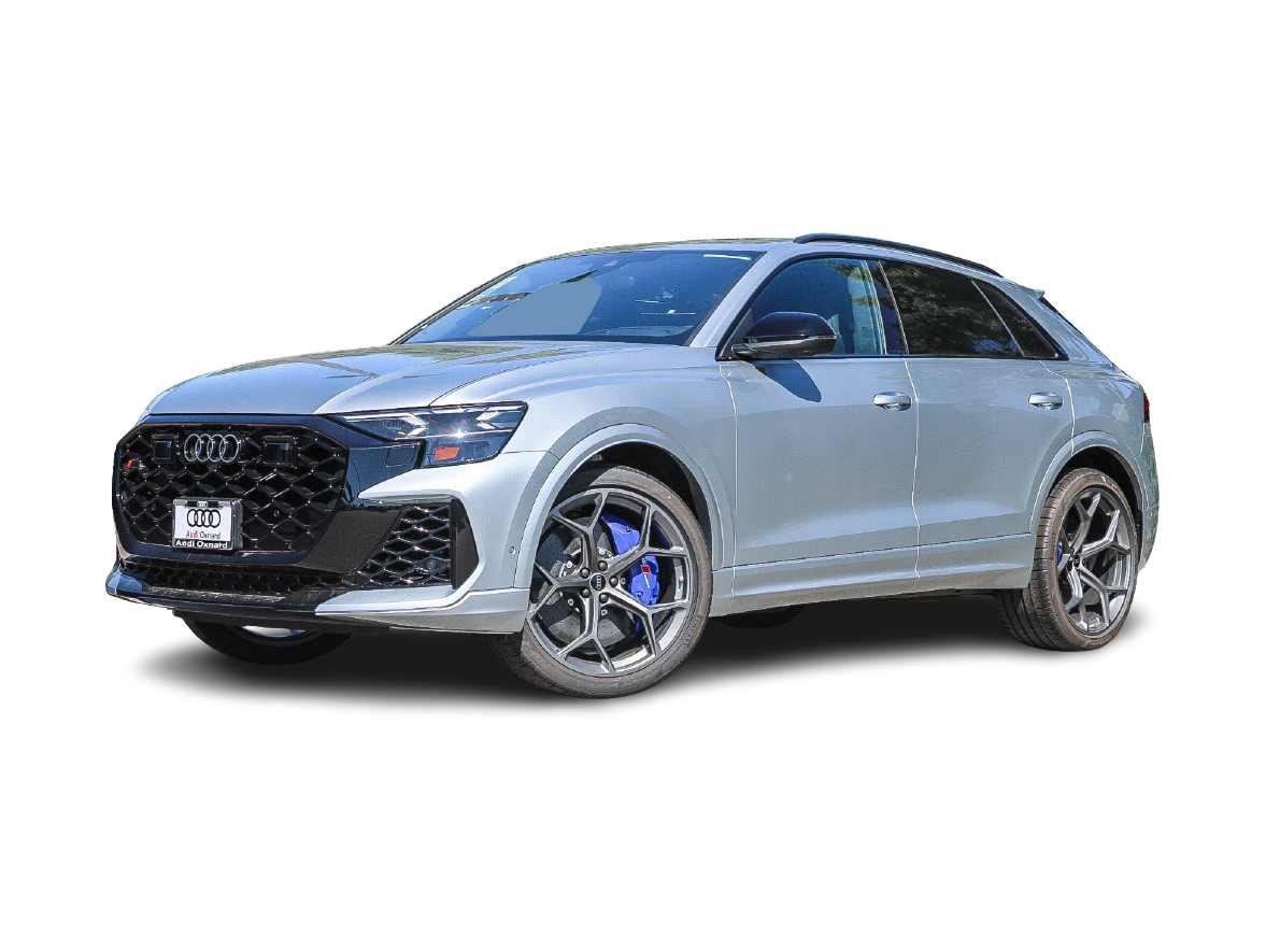 2026 Audi RS Q8  -
                  Oxnard, CA