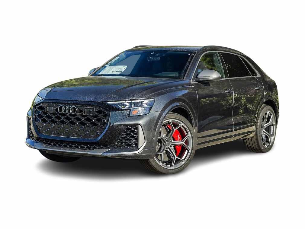 2026 Audi RS Q8 4.0T -
                  Oxnard, CA