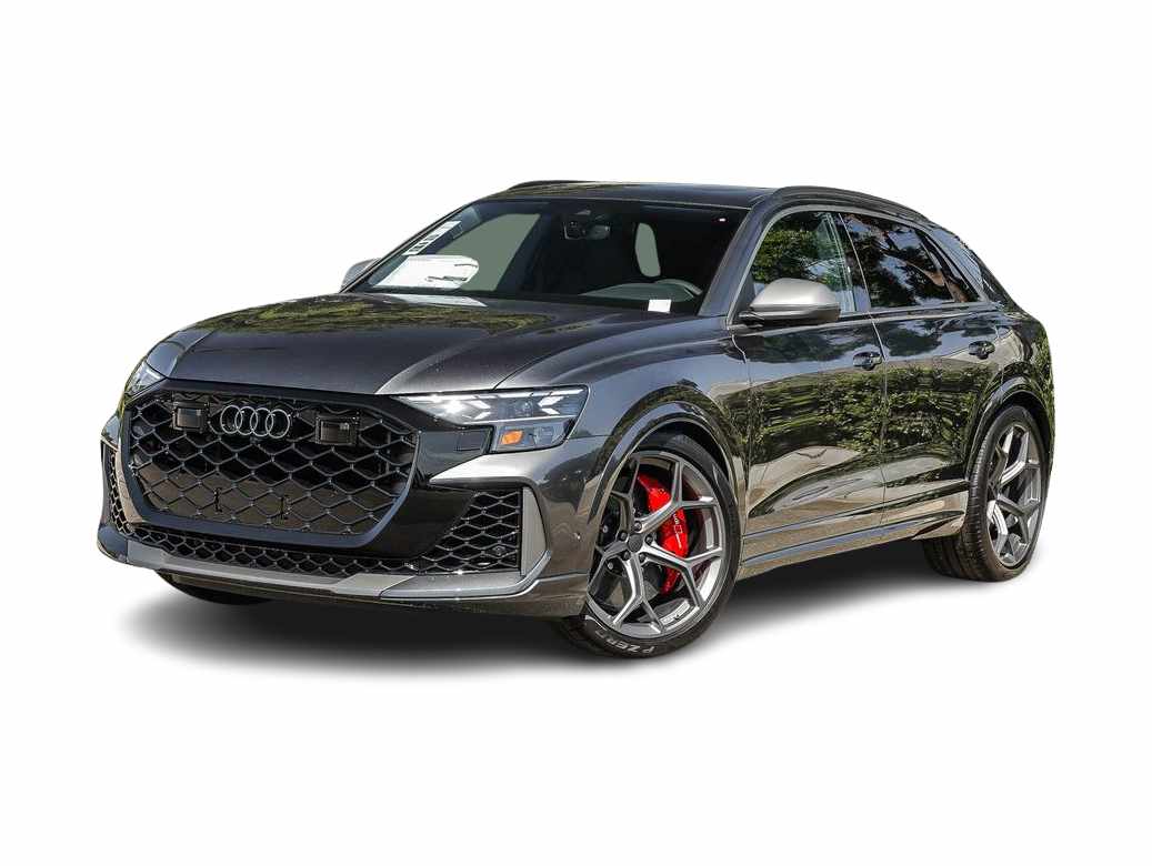 Thumbnail: 2026 Audi RS Q8 - 1