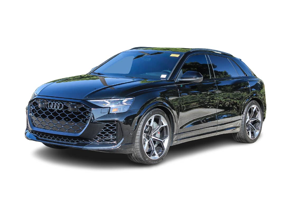 2025 Audi RS Q8  -
                  Oxnard, CA