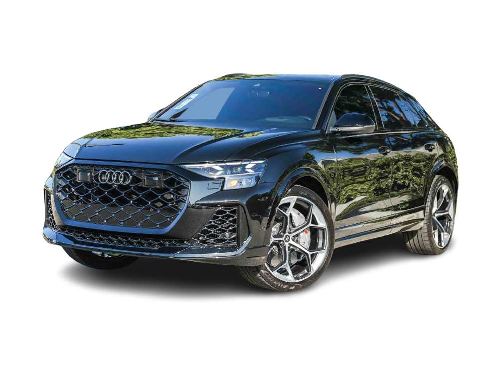 2025 Audi RS Q8  -
                  Oxnard, CA