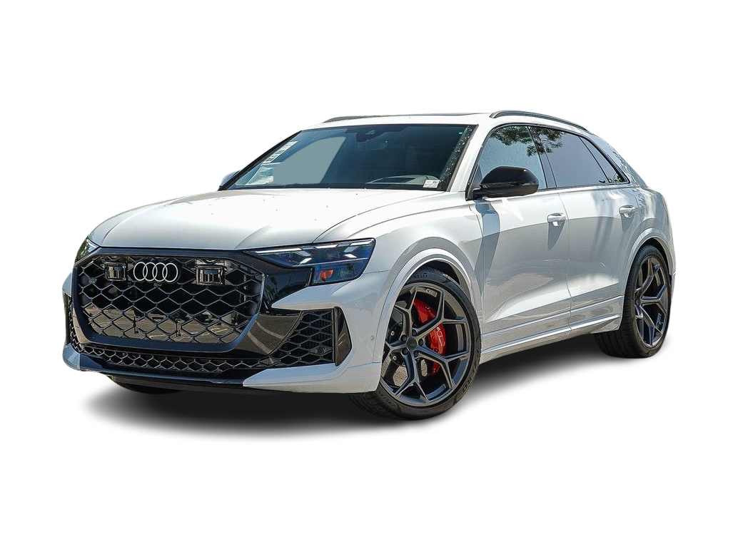 2026 Audi RS Q8 4.0T -
                  Oxnard, CA