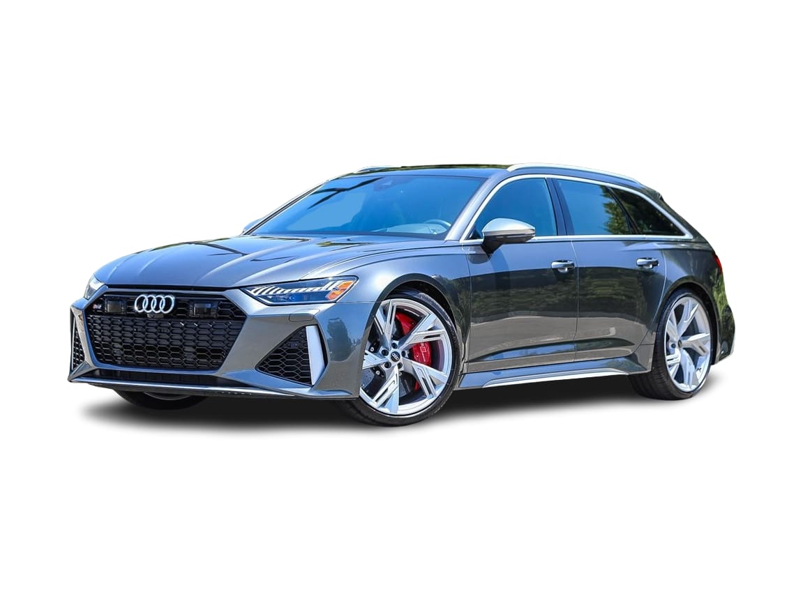 2021 Audi RS 6 4.2 -
                Oxnard, CA