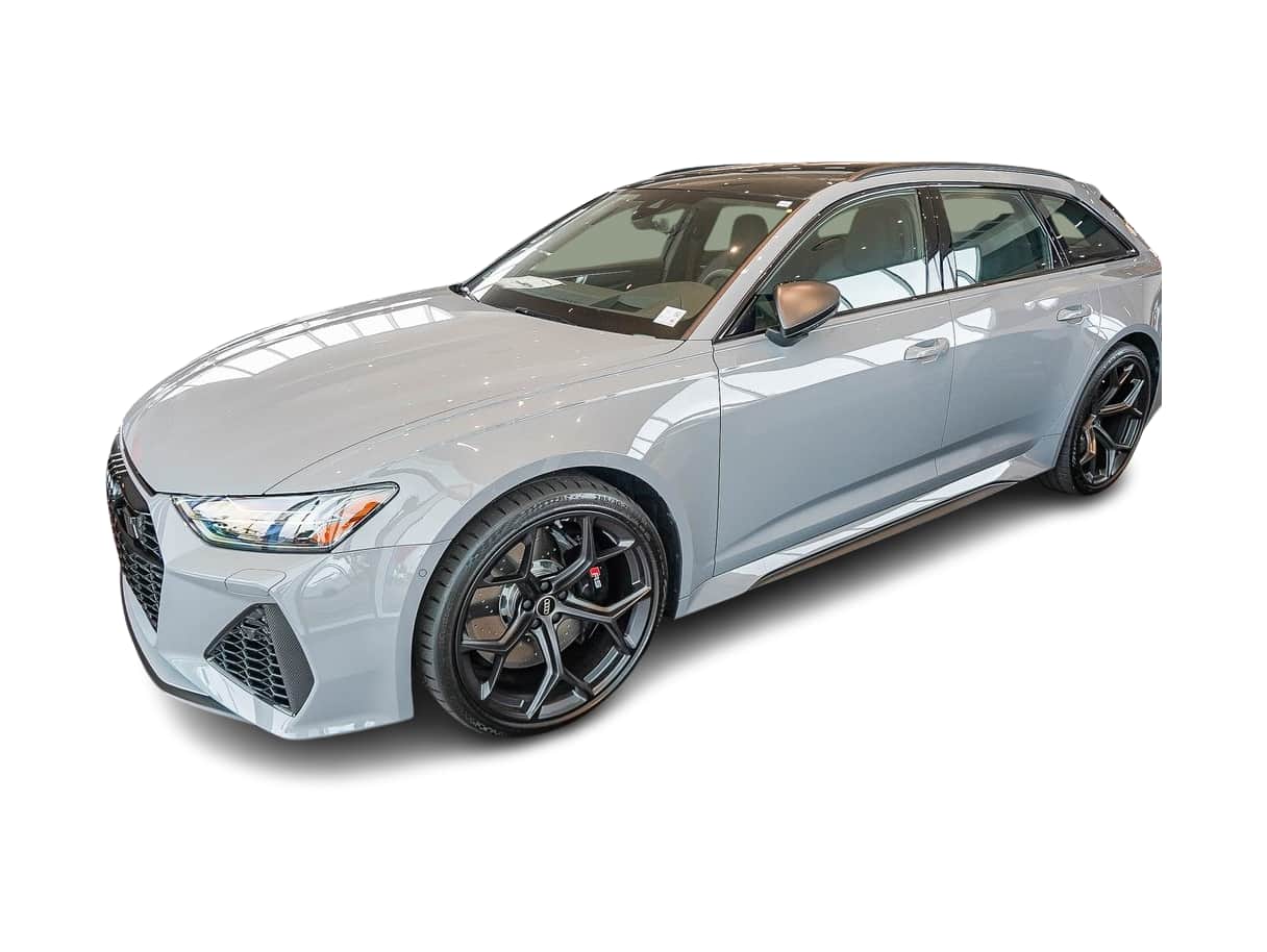 2026 Audi RS 6 performance -
                  Oxnard, CA