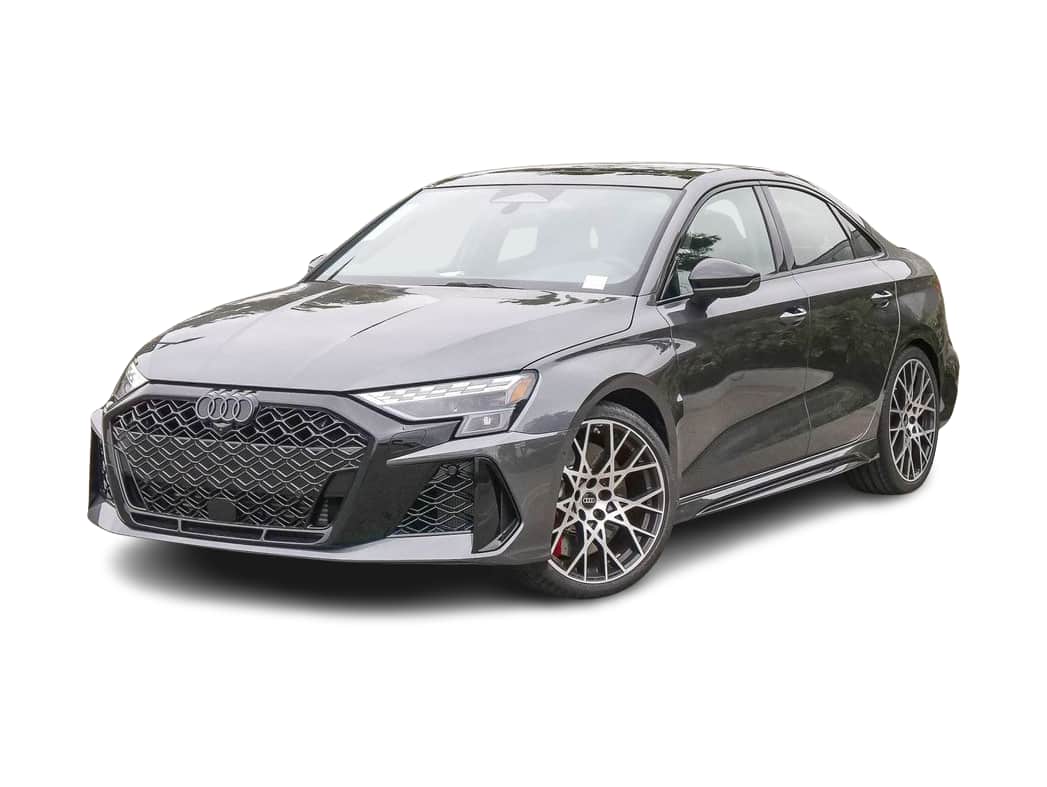 2026 Audi RS 3 Base -
                  Oxnard, CA