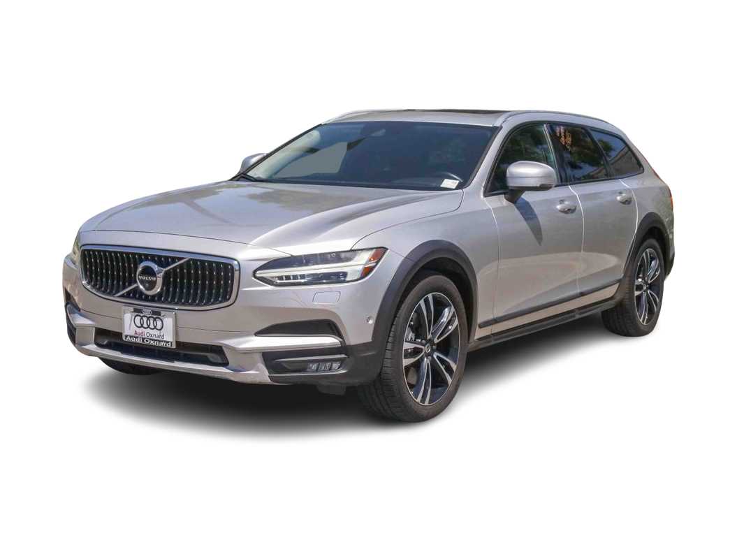 2018 Volvo V90 T5 -
                  Oxnard, CA