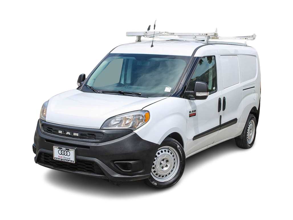 2021 RAM ProMaster City Tradesman -
                  Oxnard, CA