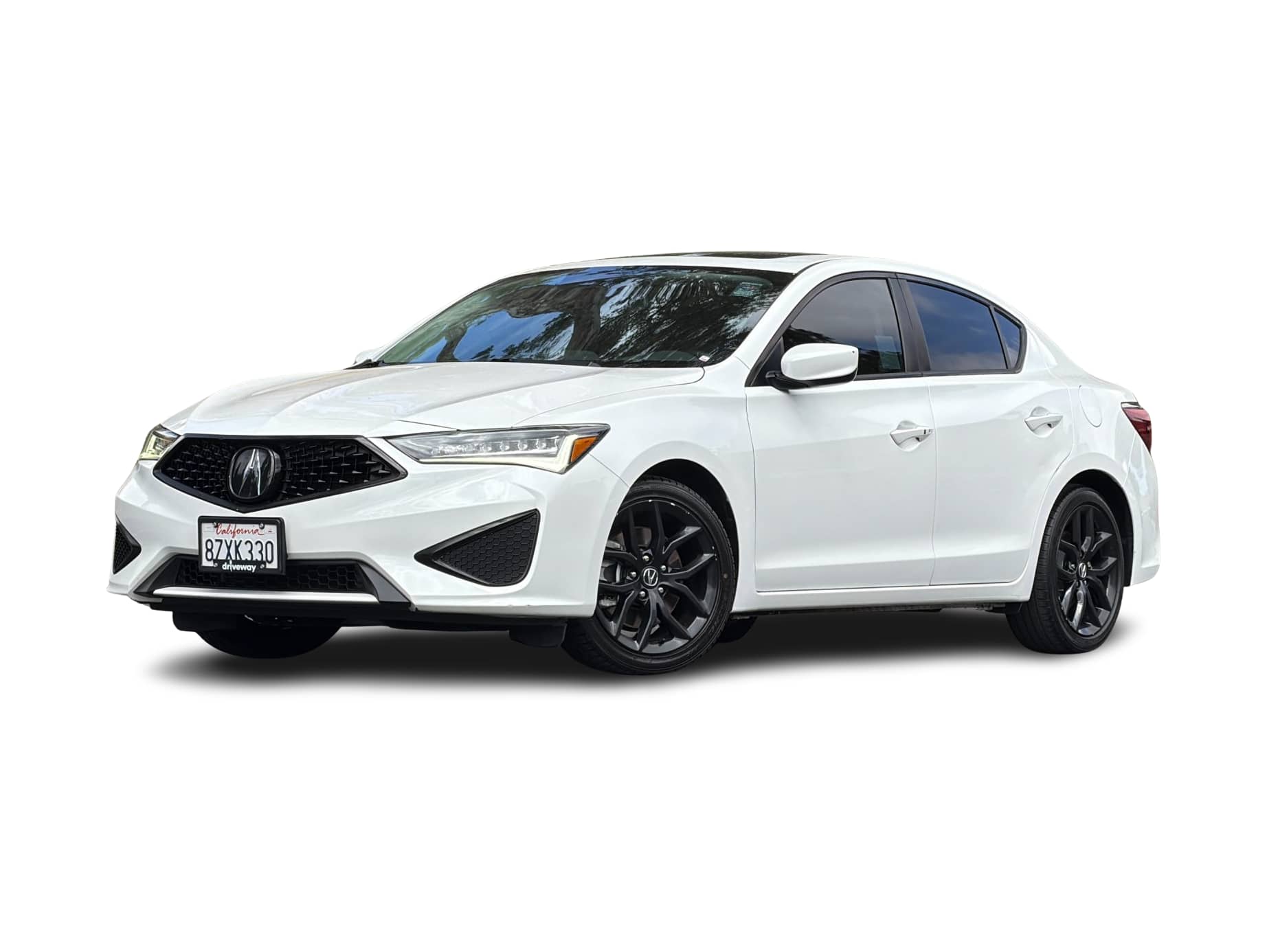 2022 Acura ILX Premium -
                  Thousand Oaks, CA