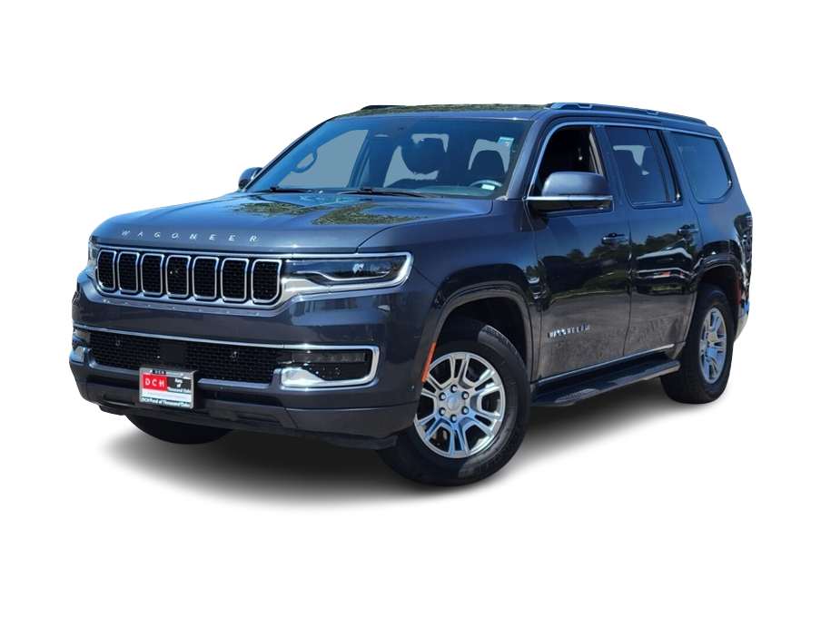 2022 Jeep Wagoneer Series I -
                Thousand Oaks, CA