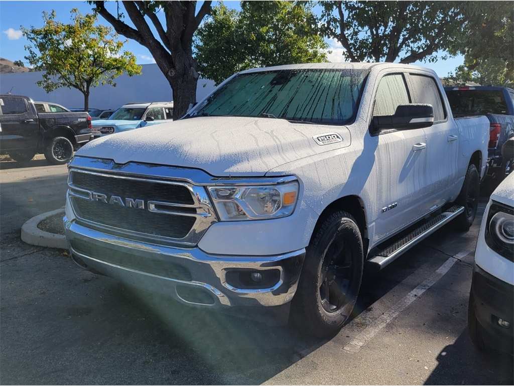 2021 RAM Ram 1500 Pickup Big Horn/Lone Star's photo