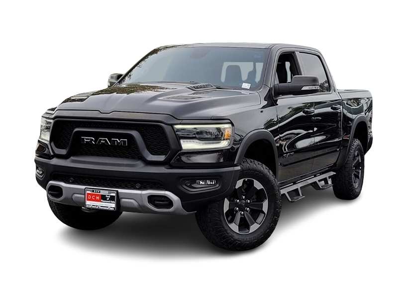 2020 RAM 1500 Rebel -
                Thousand Oaks, CA