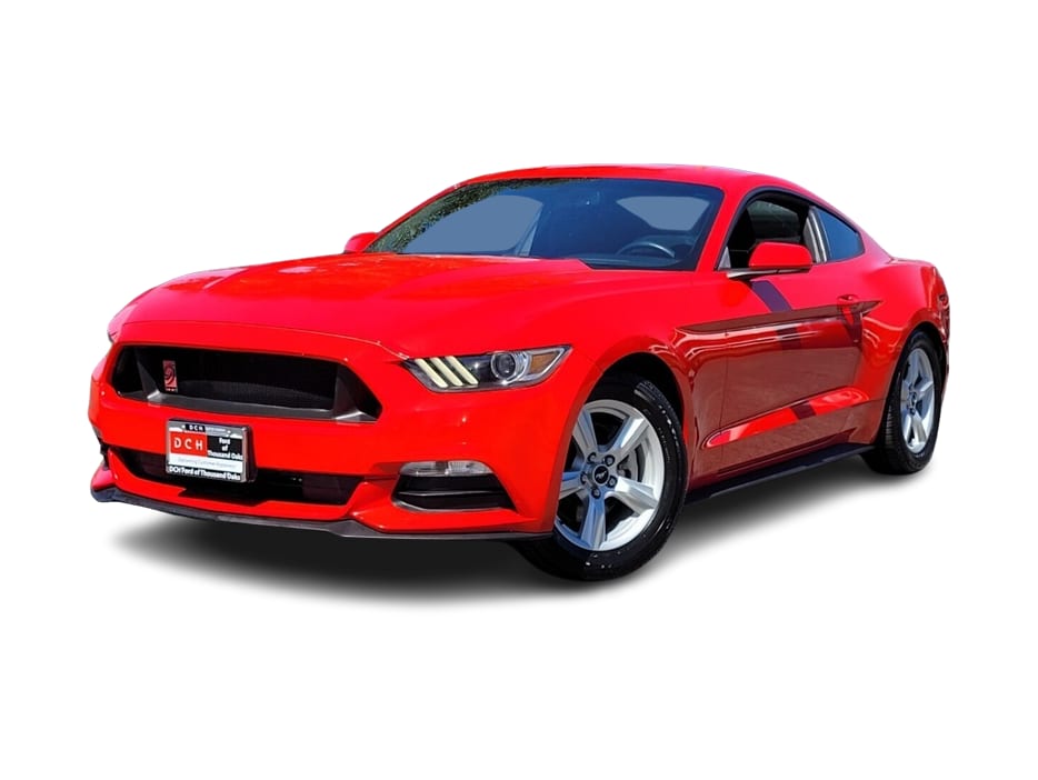 2016 Ford Mustang Base -
                Thousand Oaks, CA