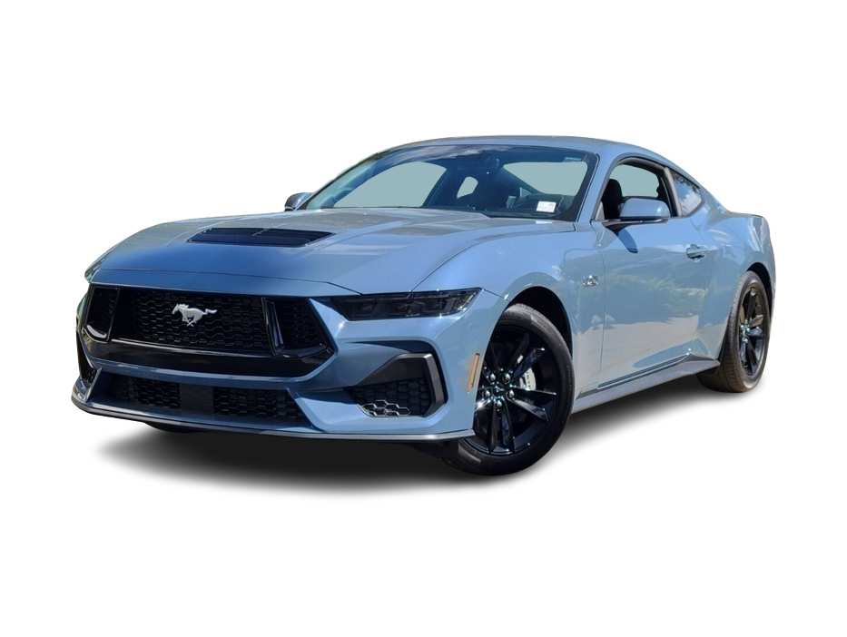 2025 Ford Mustang GT -
                Thousand Oaks, CA