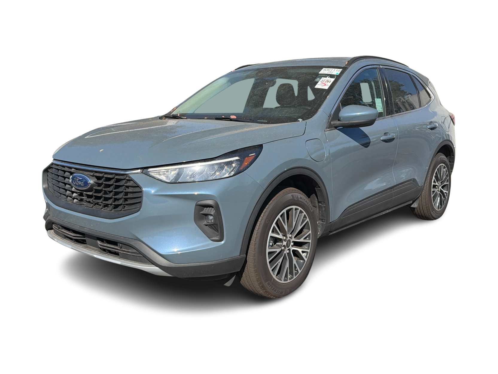 Thumbnail: 2025 Ford Escape - 1