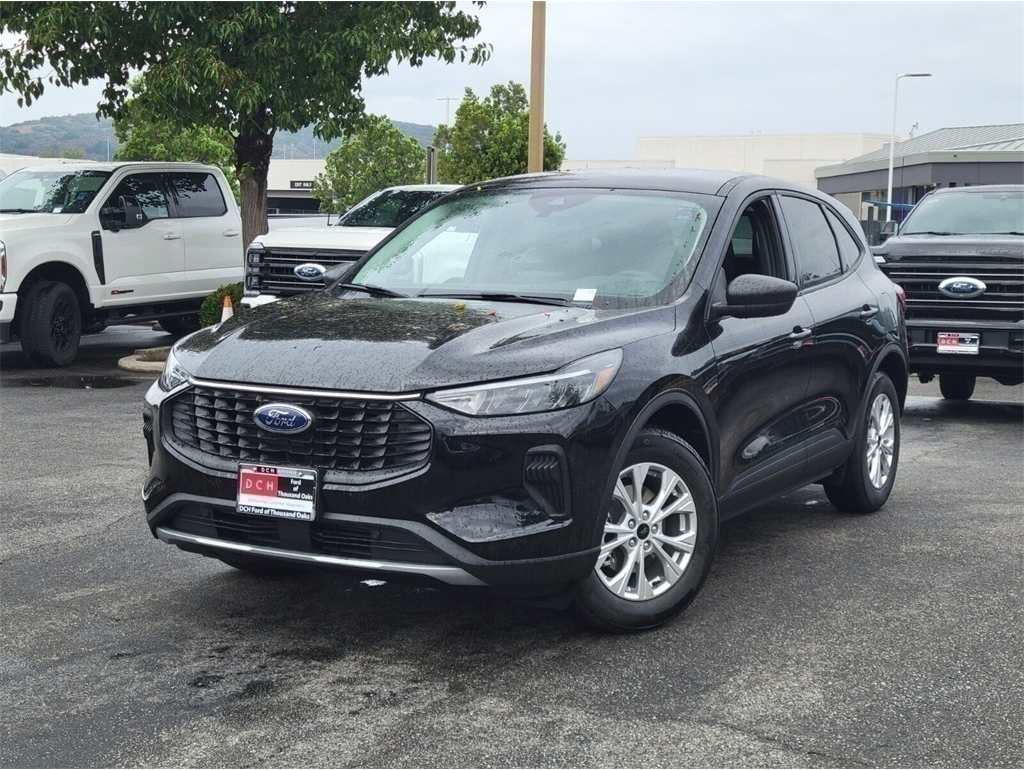 2025 Ford Escape Active's photo